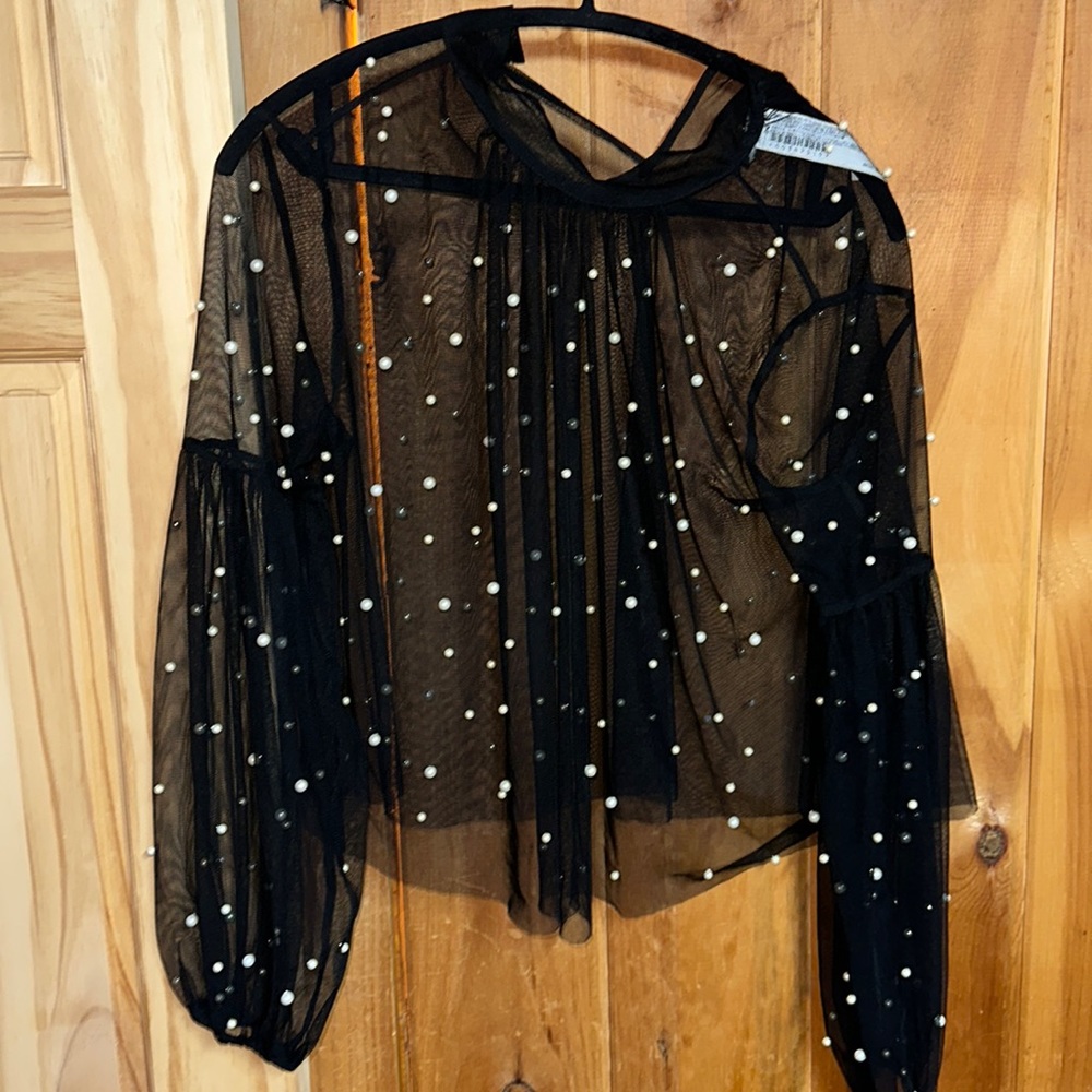 Forever 21 shirt
